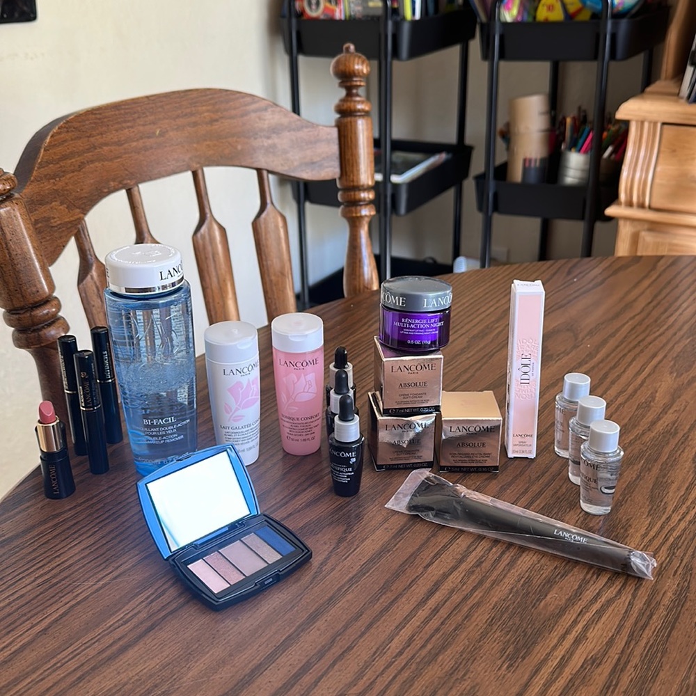 Lancôme Bundle